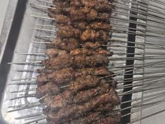 -文文烤肉(大皮院店)