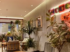 -高力乐面包咖啡厅(西塔店)