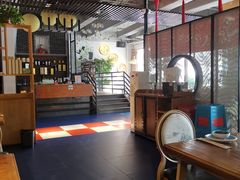 大堂-小湘旺臭鳜鱼(百子湾店)