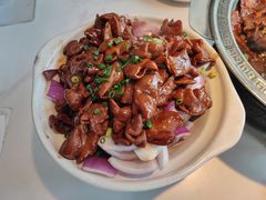 -壹只菜·崇明本地特色菜(崇明南门店)