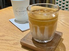 -铁手珈琲制造局metalhands(望京店)