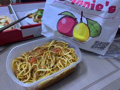 -安妮意大利餐厅(日坛店)