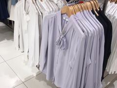 -优衣库(郑州丹尼斯大卫城店)