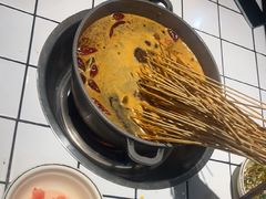 -九街淑芬掌中宝串串公司(沙坪坝店)