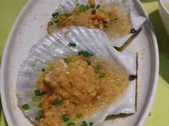 -高佳庄·舟山海鲜(海景旗舰店)