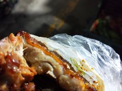 -肥喏喏小吃站(农院路店)