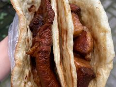 -王虎子大饼(甸柳新村五区店)