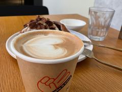 -大酉·M Coffee(北京美术馆店)