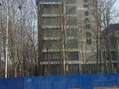 -郑州自然博物馆(惠济区)