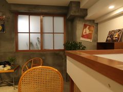 -PUZZLE COFFEE 拼图咖啡
