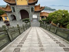 -舟山嵊泗列岛风景名胜区