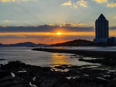 -八大关景区