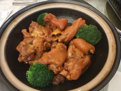 -百乐门喜宴(海珠广场华厦店)