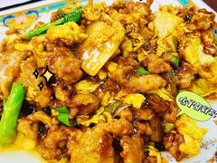 -牛街老爆肚满(牡丹园店)