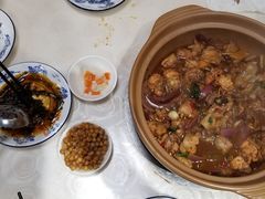 -德优正宗川菜馆