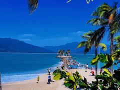 -海南分界洲岛旅游区