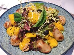 -BE BRIGHT KITCHEN(正佳广场店)