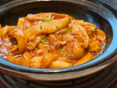-大鸽饭(北京路店)