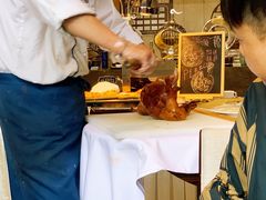 -青岛颐海花园酒店总店·自助餐厅