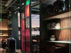 大堂-外婆家(南开大悦城店)