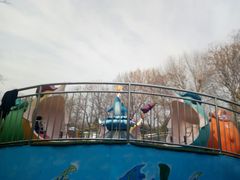 -朝阳公园游乐园