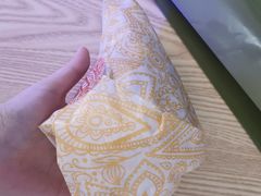 泡芙羊角-OUR Bakery(SKP-S店)