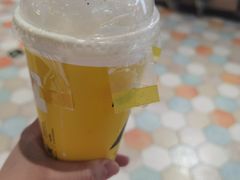 -7分甜(上海闵行区古北1699店)