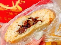 鸳鸯甘露酥-诚志饼家·小凤饼非遗传承(中山六路店)