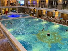 -海韵之星邮轮水会(明发商业广场店)