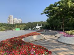 -深圳国际园林花卉博览园