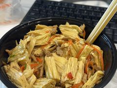 -无锡特色酸辣汤(现代广场店)