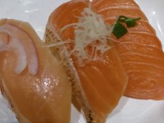 -万岁寿司(天河领展店)
