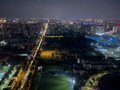 -西安皇冠假日酒店·B&G51餐厅
