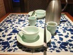 -绿茶餐厅(布吉万象汇店)