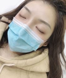 -西施无菌半永久纹绣眉眼影唇轻增发纹发际线