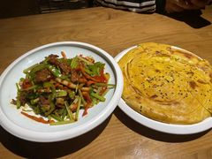 -静一·疆味小馆(黄河路店)