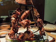 -纳鲁孜·新疆特色餐厅(上海悦荟广场店)