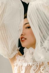 -纯色时光婚纱艺术馆WHITE