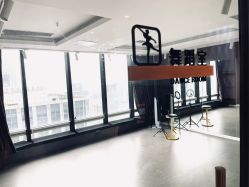 -OCEAN DANCE高空舞蹈室