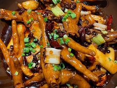 -有位虾匠·香辣蟹·小龙虾(李村店)