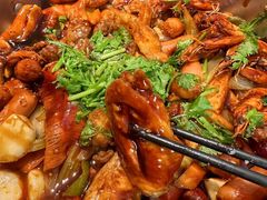 -黄记煌三汁焖锅(新世纪广场店)