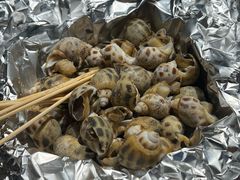 -强记海鲜·大排档(蛇口新街店)