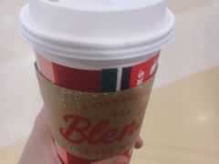 -星巴克(天津大悦城第二店)