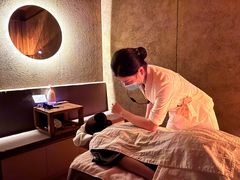 -厘舍SPA(月湖公园店)