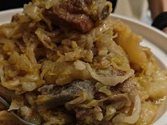 -巴盟人家·内蒙地方菜(华丽家族店)