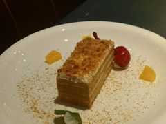 -国际饭店·西餐厅(西大直街店)