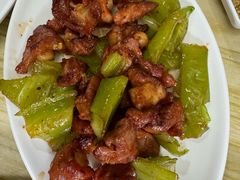 -炙热童年·老北京炙子烤肉(南锣鼓巷店)