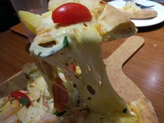 -米斯特比萨(罗斯福店)