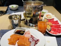-上海临港美爵酒店·铃兰西餐厅