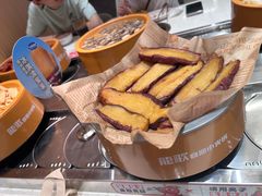 -龍歌自助小火锅(淮安楚州万达店)